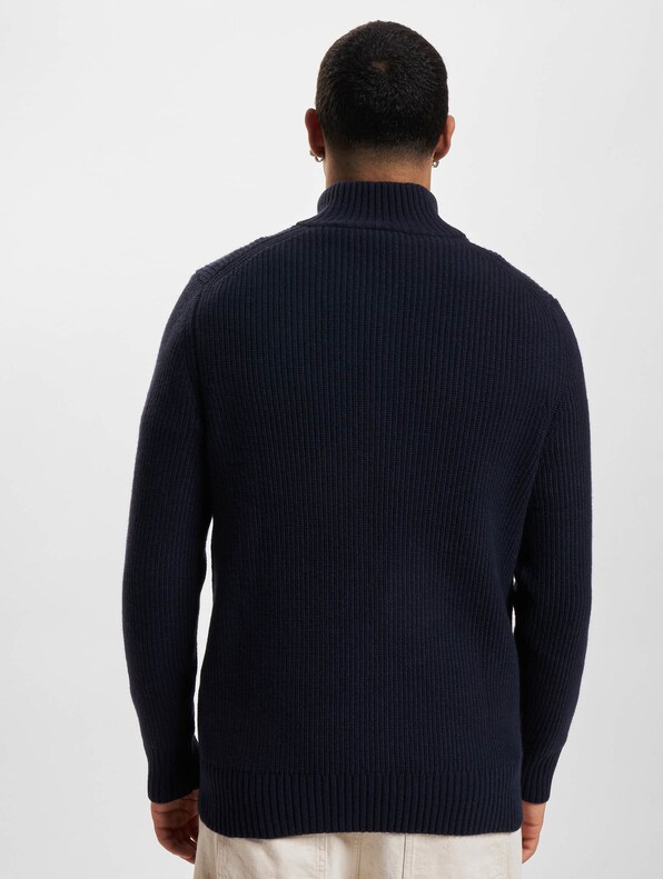 Ribbed Quarter-1