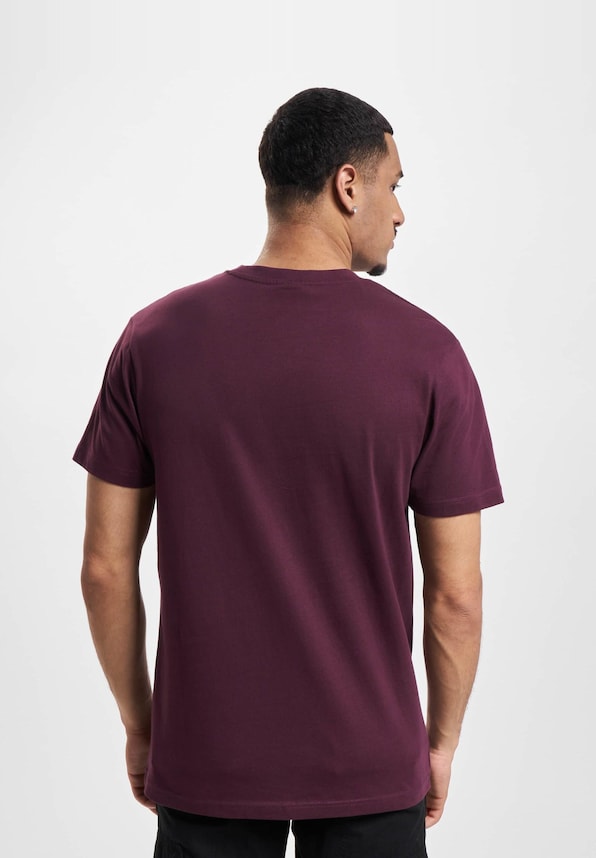 Urban Classics Basic 6-Pack T-Shirt-8