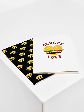 Burger Love