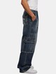 True Religion DENIM BIG T CARGO  PANTS-3