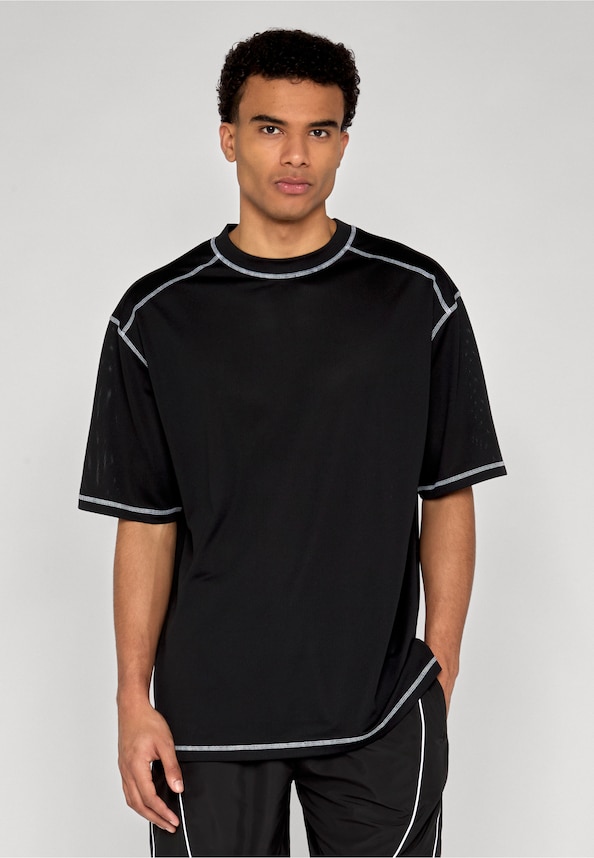 Oversized Closehole Mesh -0