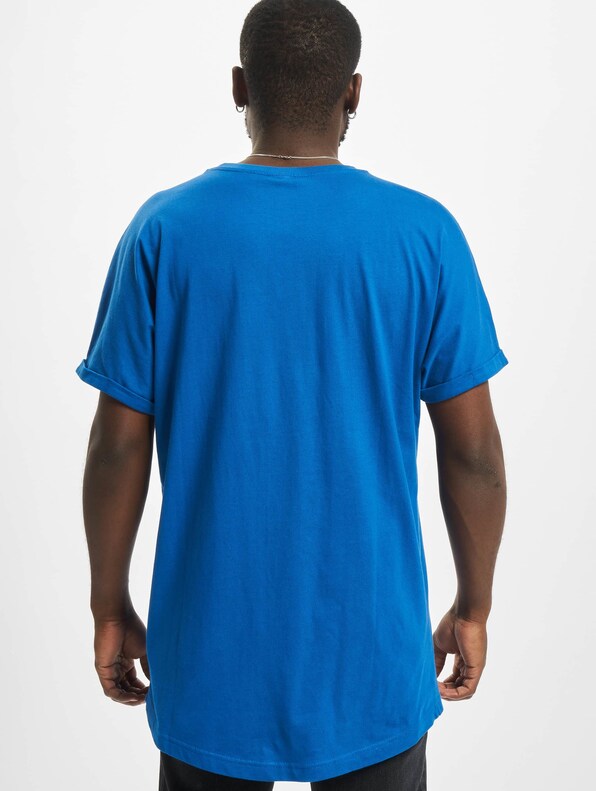 Pre-Pack Long Shaped Turnup 2-Pack -2