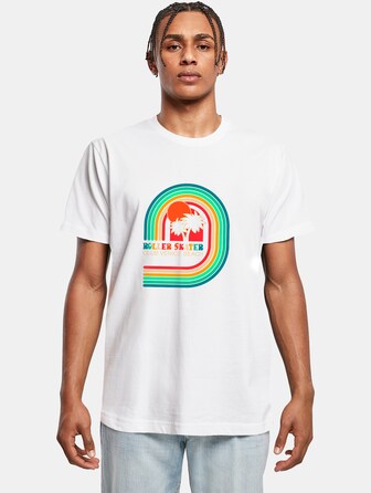 Roller Skater Tee