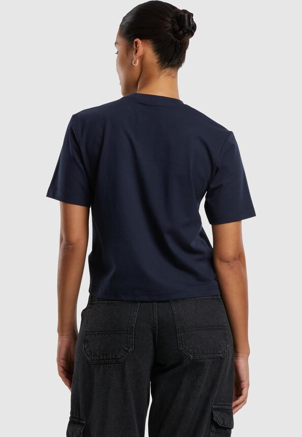 Ladies Sorona Loose Fit -1