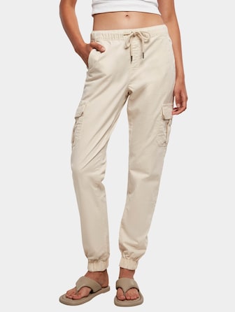 Ladies High Waist