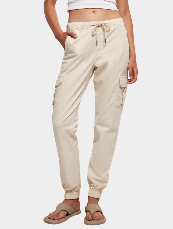 Ladies High Waist-0