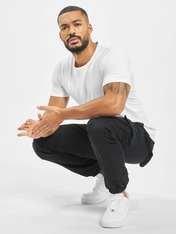 Fitted Stretch -3