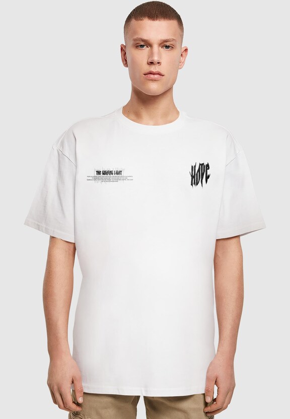 Hope Wings T-Shirt-0