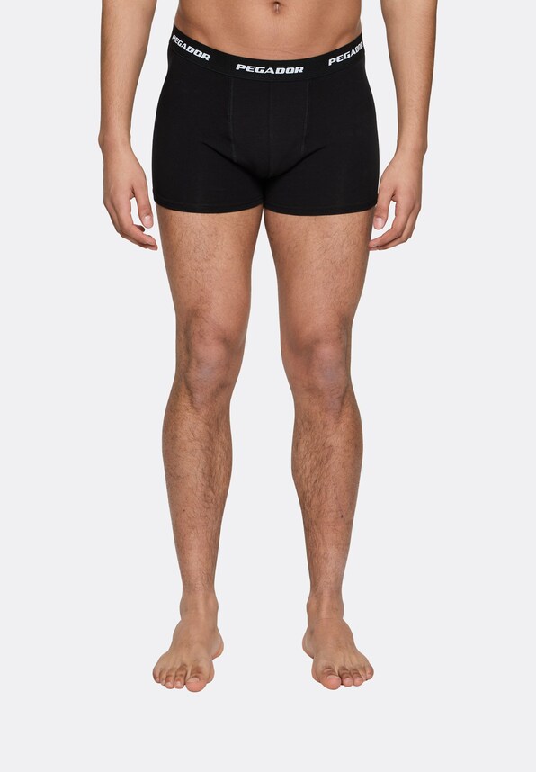PEGADOR Trosk 3 Pack Boxershorts-7