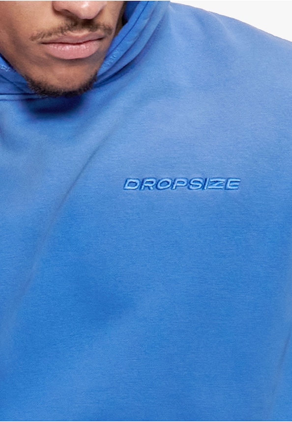 HEAVY OVERSIZE MINIMAL LOGO -3