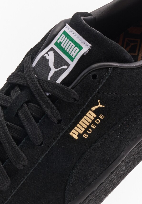 Suede Classic XXI -7