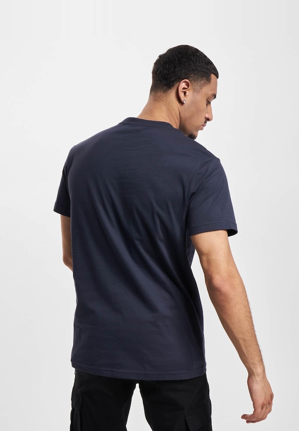 Urban Classics Basic 6-Pack T-Shirt-4