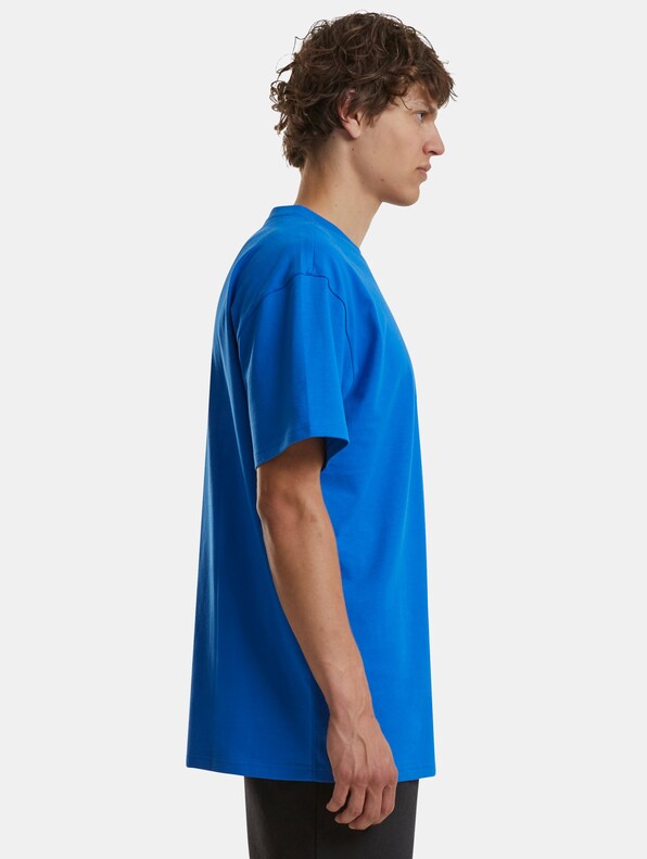 Build Your Brand Heavy Oversize Tee-3