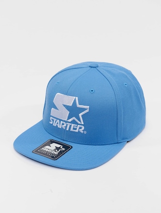 Starter Logo Snapback