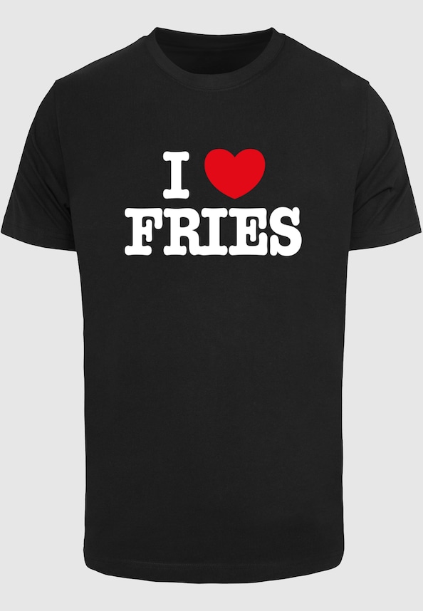 Love Fries -2