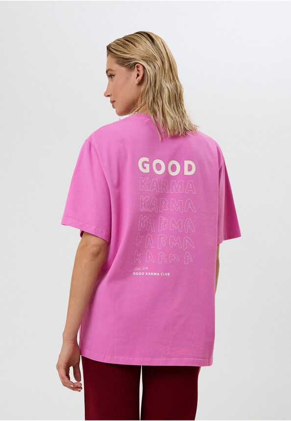 BF T-Shirt Good Karma-1
