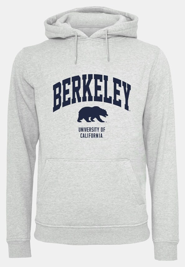Berkeley University - Bear -2