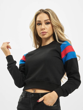 Sleeve Stripe 