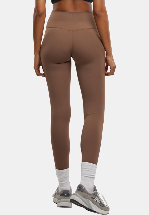 Ladies Sports Leggings-1