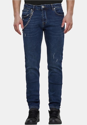 Skinny 