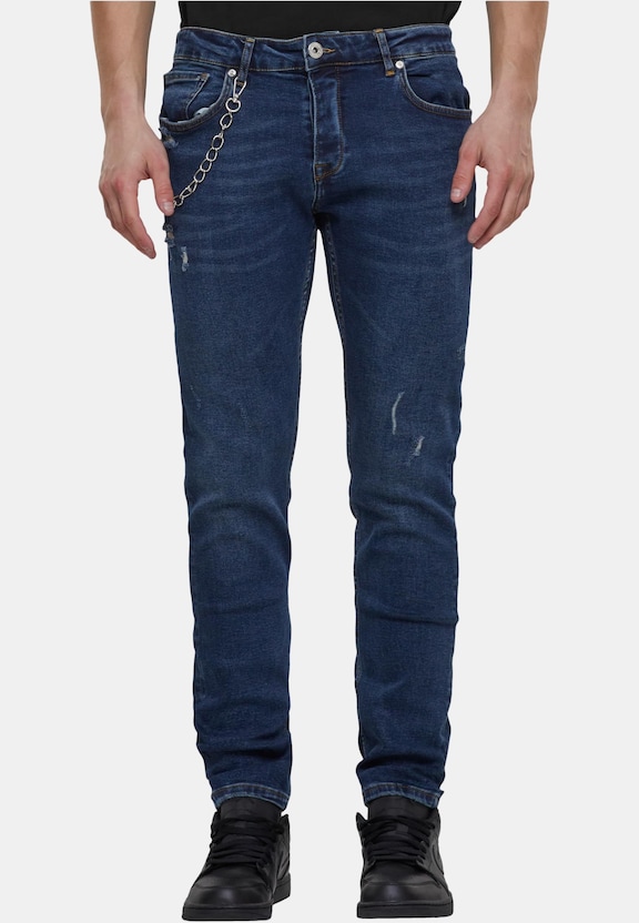 Skinny -0