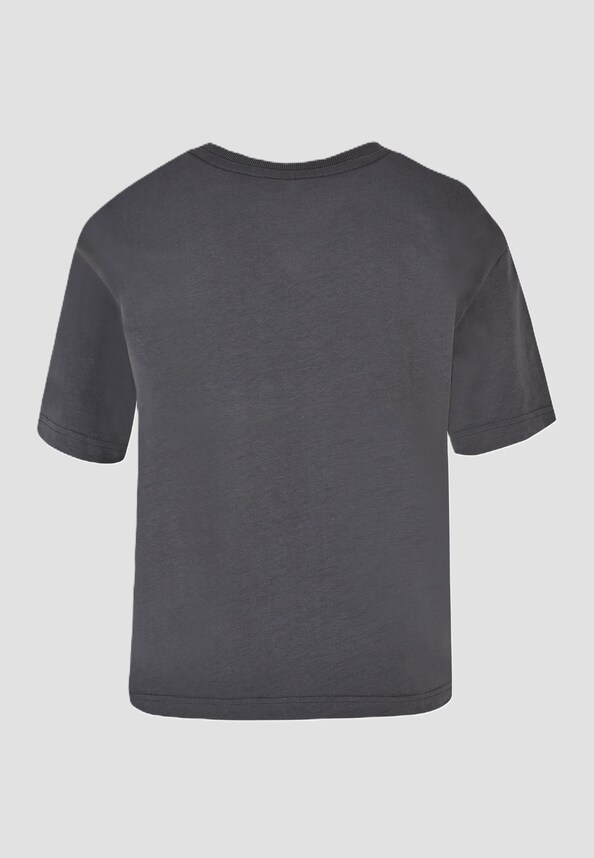 Ladies Leopard Heart Everyday -3