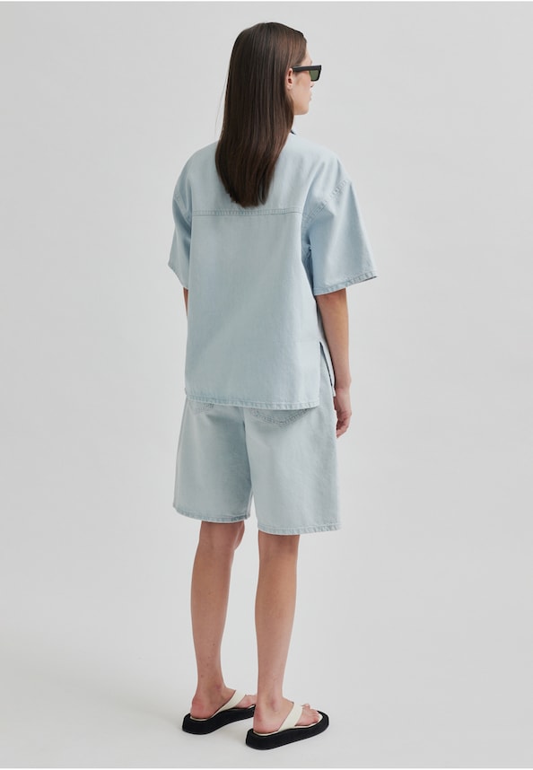 Fira Bermuda Shorts-2