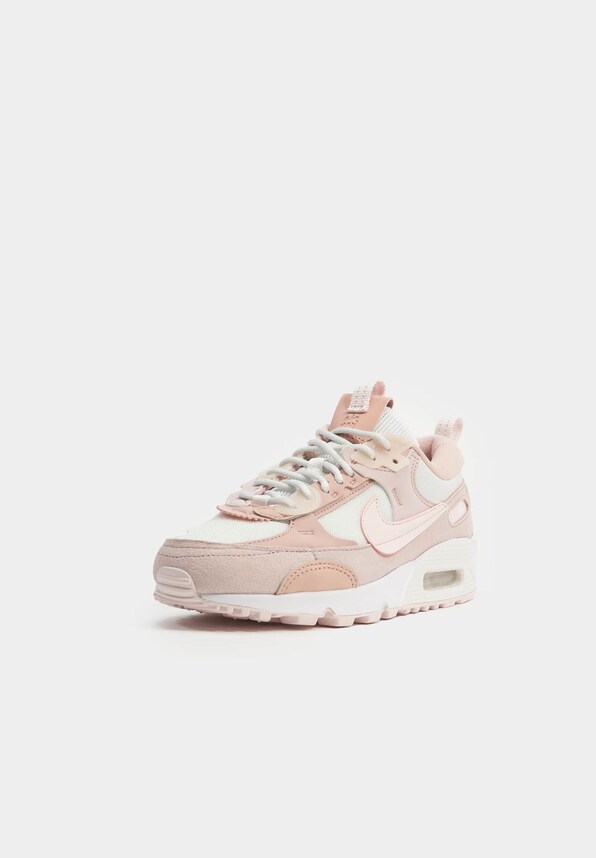 Nike Air Max 90 Futura Schuhe-2