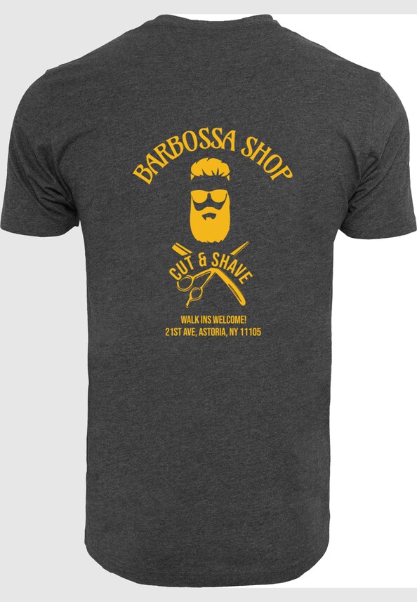 Barbossa -3
