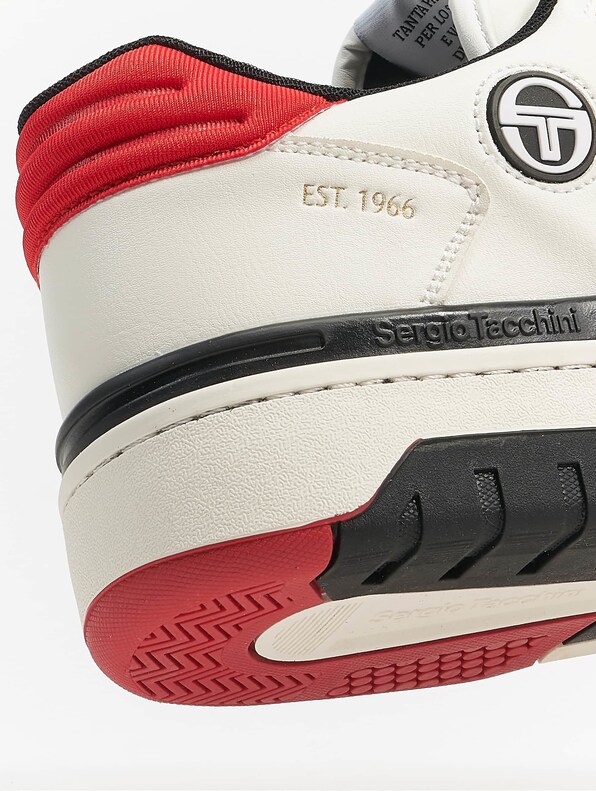 Sergio Tacchini Milano Schuhe-8