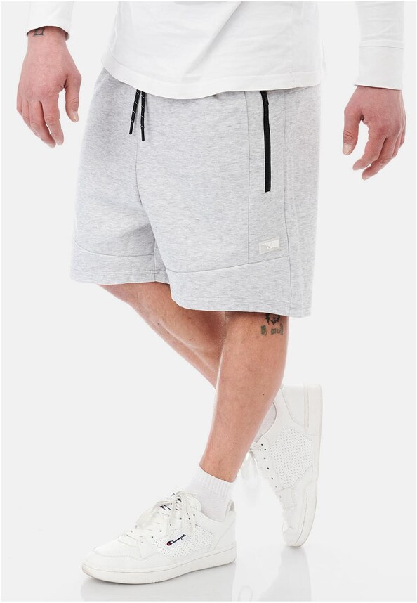 Jack and Jones Air Sweat Shorts-1