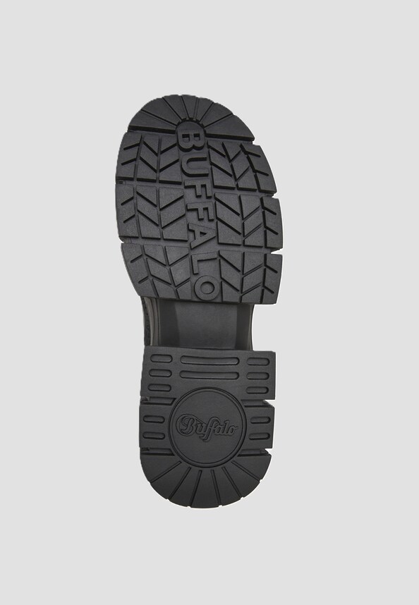 GOSPHER BIKER LO-5