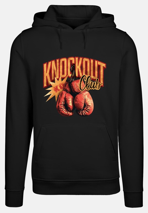 Knockout Club Hoody-4