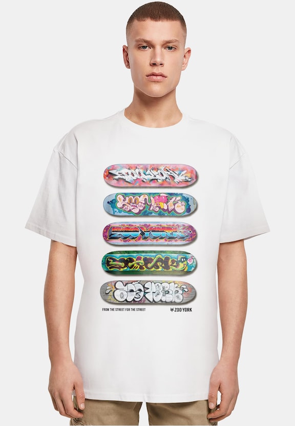 Skateboards Heavy Oversize -0