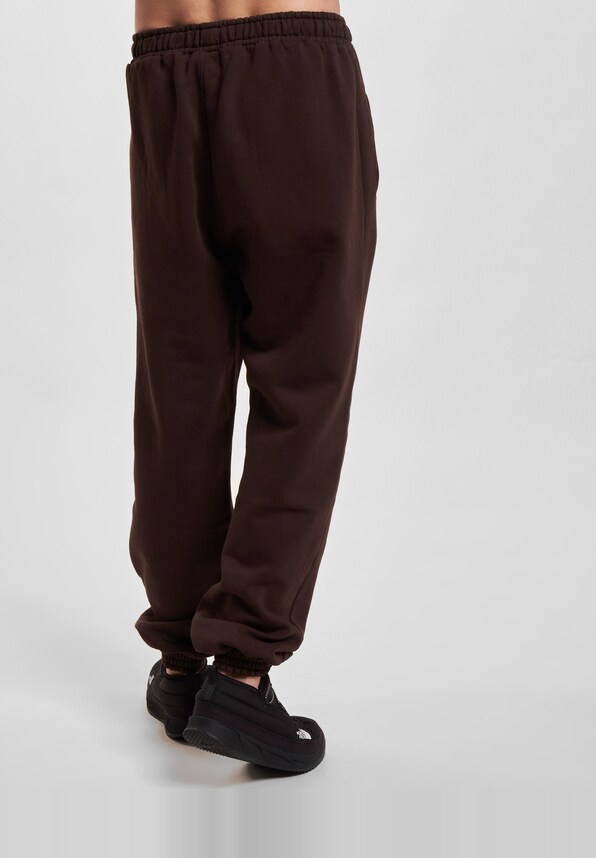 PEGADOR Logo Heavy Jogginghosen-1