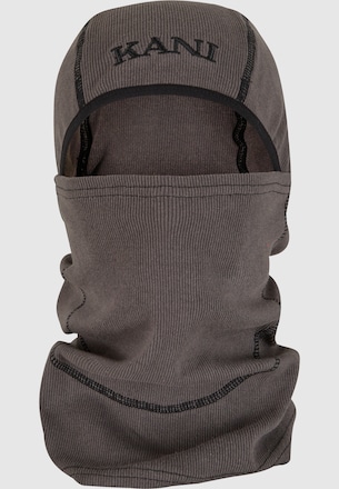Karl Kani Retro Rib Balaclava