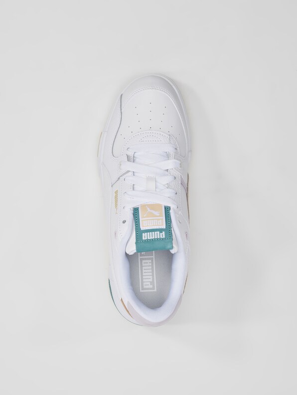 Puma Ca Pro Glitch Pastel Sneakers-4