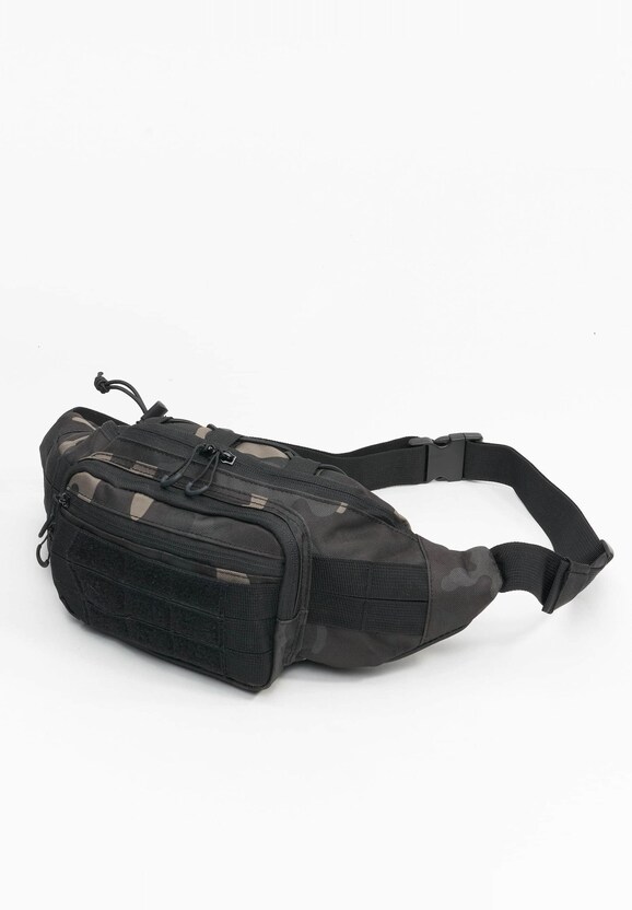 Waistbeltbag Molle-0