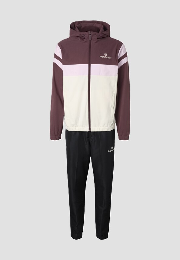 Musa PL Hoodie Track Jacket-3