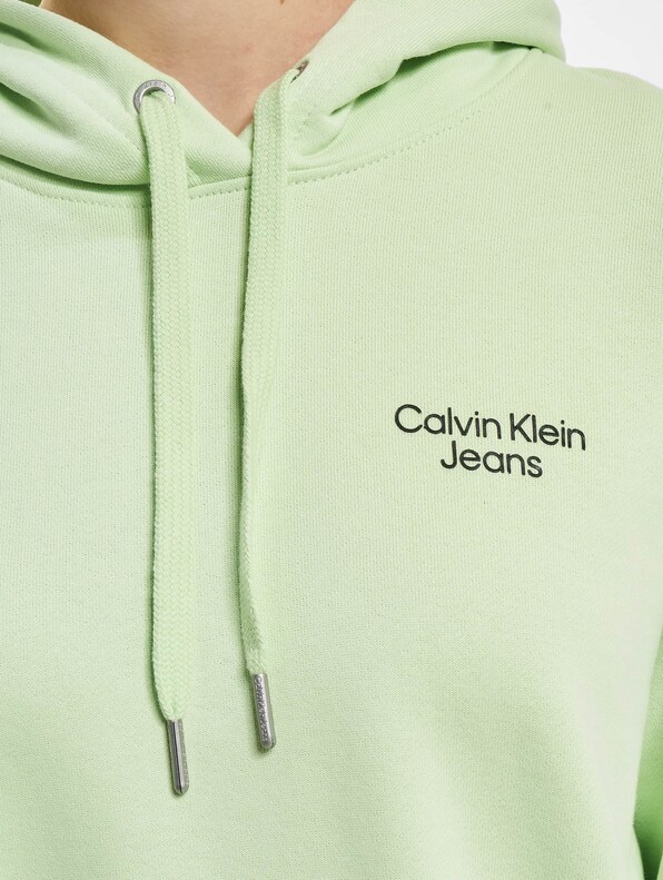 Calvin Klein Oversized Hoody-4