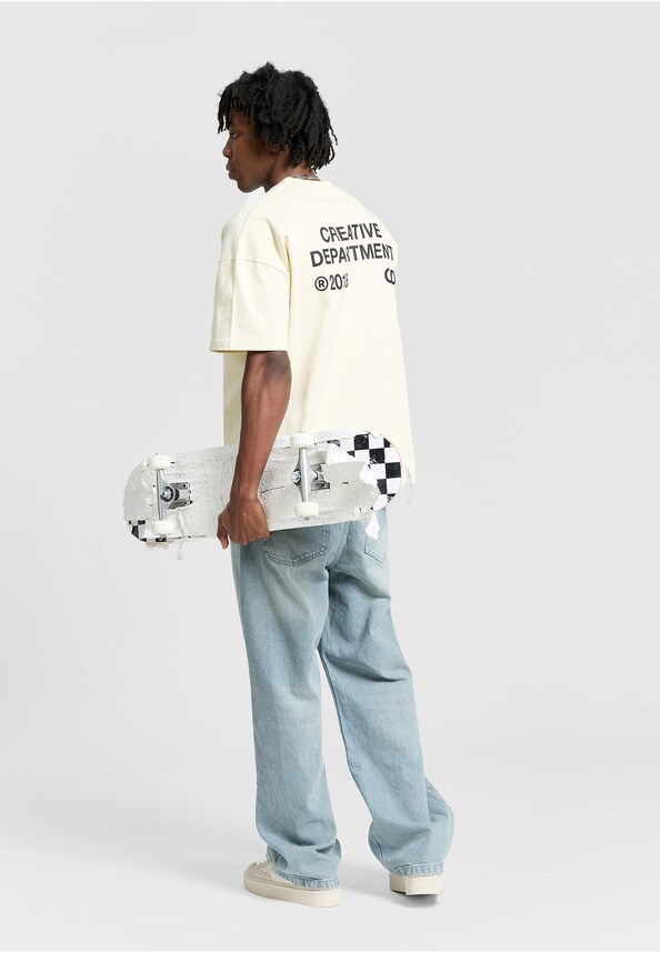 CREATIVE DEPT T-SHIRT-4