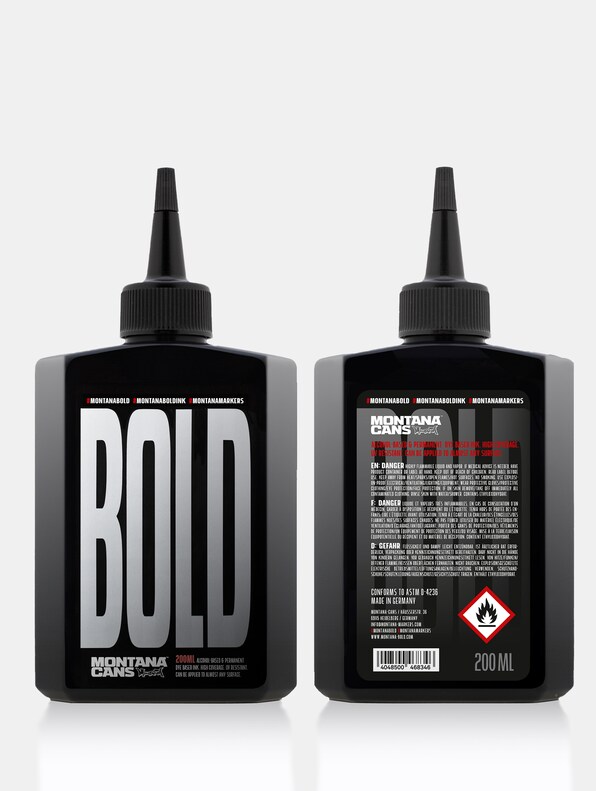 Bold Marker Refill 200 ml-1
