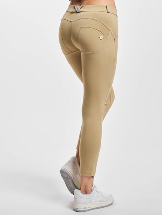 Leggings - beige TAW0100-70031: Buy Tamaris Trousers & Jeans online!