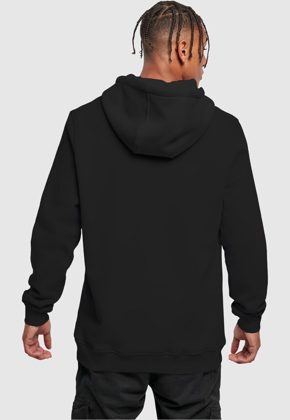 Slayer - Death Dagger Heavy Hoody-1