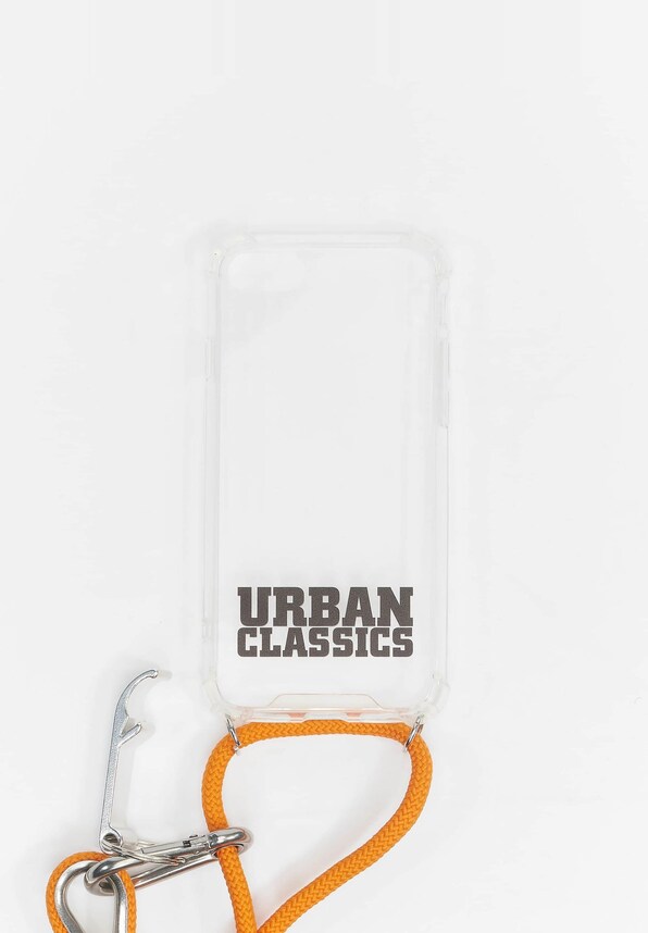 Phone Necklace with Additionals I Phone 8-2