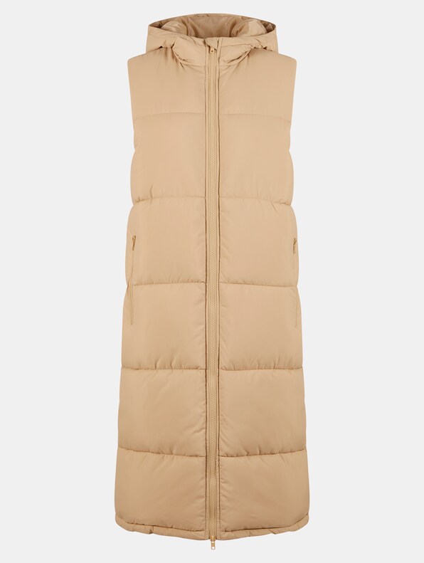 Ladies Long Hooded-6