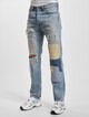 Levi's® 501 Original Straight Fit Jeans-2
