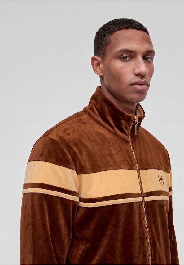 Damarindo 025 Velour -2