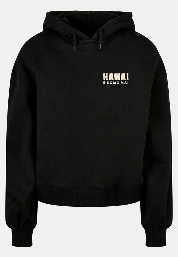 Ladies Hawai Oversized -2