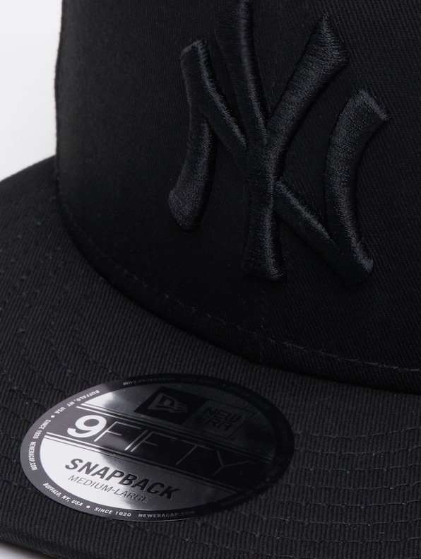 Monochrome 9Fifty New York Yankees-3